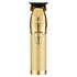 BAB47499 CONAIR BABYLISSPRO TRIMMER-OUTLINER FX787NG GOLDFX