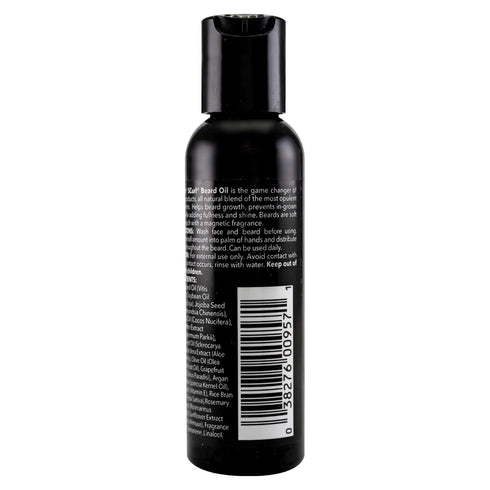 S-CURL BEARD OIL(LR957)