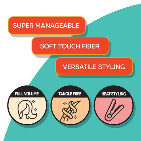 MIDWAY CORE 3PC STRAIGHT