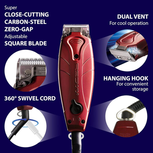 REP EDGELINING SHAPER Hair Trimmer(TRP02N)