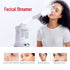 RED Pro Hair Therapy Steamer 2-in-1 Hair & Facial Steamer(STMR01)