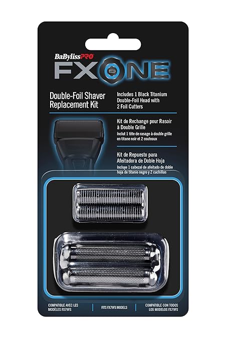 BAB48451 CONAIR BABYLISSPRO SHAVER REPLACEMENT FXONE