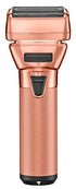 BAB48657 CONAIR BABYLISSPRO SHAVER FXONE DOUBLE ROSE GOLD