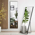 MIRROR 20X60" BLACK(LB21525B)