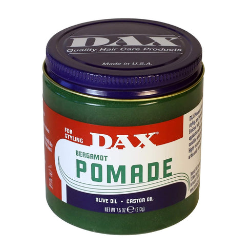 DAX VEG OIL POMADE 7.5OZ(ID201E)