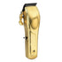 GAMMA STYLECRAFT CLIPPER SABER GOLD CLIPPER