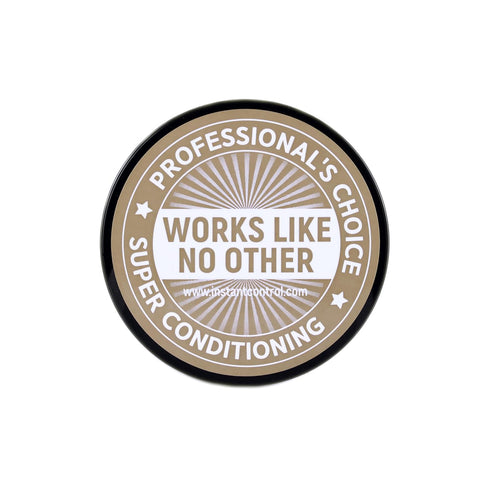 Instant Control Loc Gel