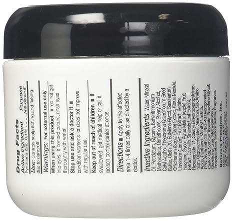 DOO GRO ANTI-DAND 4OZ(NP75150)