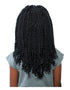 KBRD601 AFRI 6X KIDS I DEFINE EASY BRAID 30"