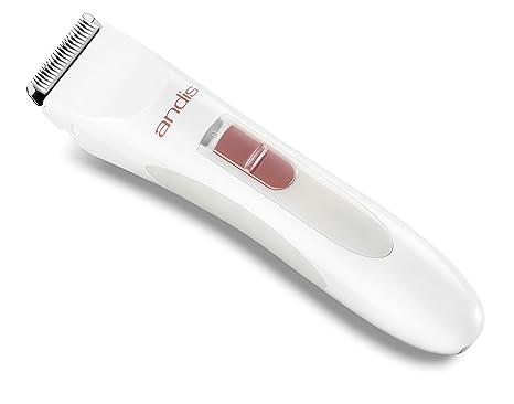 24630 ANDIS WOMENS TRIMMER KIT trimmer