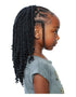 KBRD601 AFRI 6X KIDS I DEFINE EASY BRAID 30"