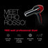 SOLANO DRYER VERO ROSSO (RED) 1600w