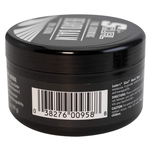 S-CURL BEARD BALM 3.5OZ(LR958)