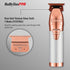 CONAIR BABYLISSPRO TRIMMER-OUTLINER FX787NRG ROSE GOLD(BAB47495)