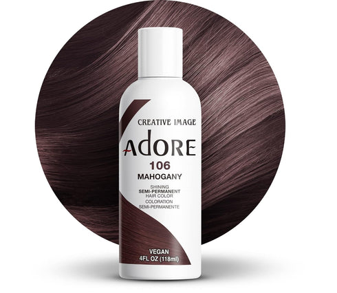 AD-106 ADORE 106 MAHOGANY 4OZ