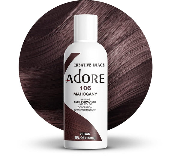 AD-106 ADORE 106 MAHOGANY 4OZ