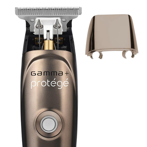 GAMMA CLIPPER/TRIMMER PROTEGE clip/trimm(GAM55378)