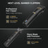 GTS Hair Clippers for Men Professional 4-in-1 Barber Kit