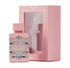 BADE'E AL OUD NOBLE BLUSH EAU DE PARFUM 3.4OZ