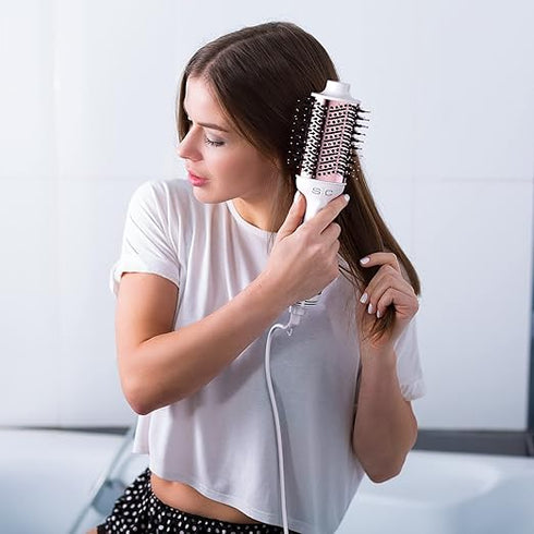 StyleCraft Lil Hot Body Brush(SCBABY)