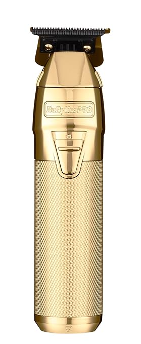 BAB47766 CONAIR BABYLISSPRO TRIMMER-FXONE FX799 GOLD