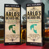 S/F ARLOS BEARD OIL 4X4 TEA TREE 2.5OZ (SF91022)