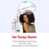 RED Pro Hair Therapy Steamer 2-in-1 Hair & Facial Steamer(STMR01)