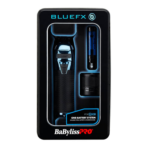 CONAIR BABYLISSPRO TRIMMER-FXONE FX799 BLUE(BAB48369)
