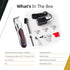 WAHL 5 STAR ALIGN TRIMMER(W8172)
