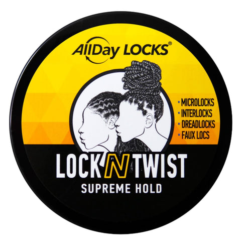 AllDay Locks Lock N Twist – 5 oz