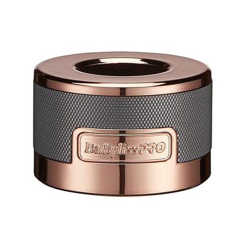 BAB45344 CONAIR BABYLISSPRO CHARGING BASE FOR FX787 ROSE GOLD charger