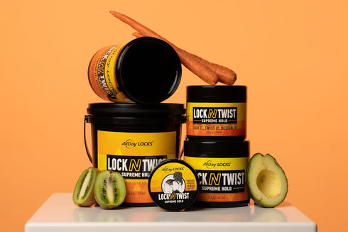 AllDay Locks Lock N Twist – 5 oz