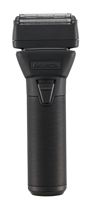 BAB47765 CONAIR BABYLISSPRO SHAVER FXONE DOUBLE BLACK