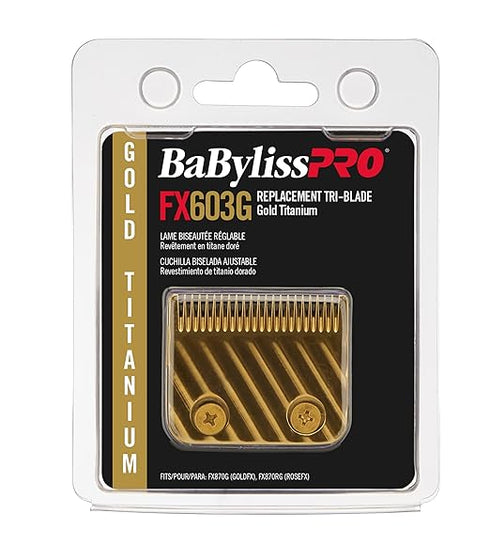 BAB43679 CONAIR BABYLISSPRO BLADE FX603G WEDGE FOR FX870 880 blade