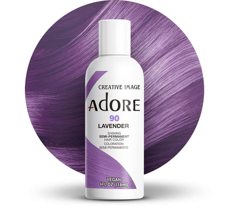 AD-090 ADORE LAVENDER 4OZ