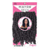 Mayde Beauty 2X Passion Pop Synthetic Hair Crochet Braid