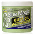 Blue Magic Olive Oil Leave-In Styling Hair Conditioner – 13.75 oz