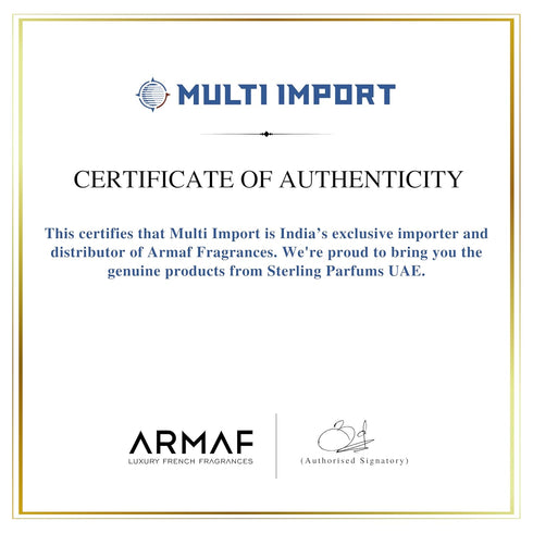 LA ROSA WOMEN EAU DE PARFUM 3.4OZ