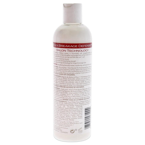 CREME OF NATURE PLEX CONDITIONER (RR47109)