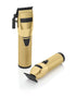 FXFSHOLPKGI BABYLISS FX COLL CLIPPER TRIMMER GOLD