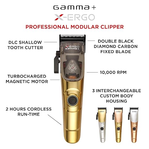 GAM55396 GAMMA TRIMMER X-EVO LINEAR TRIMMER