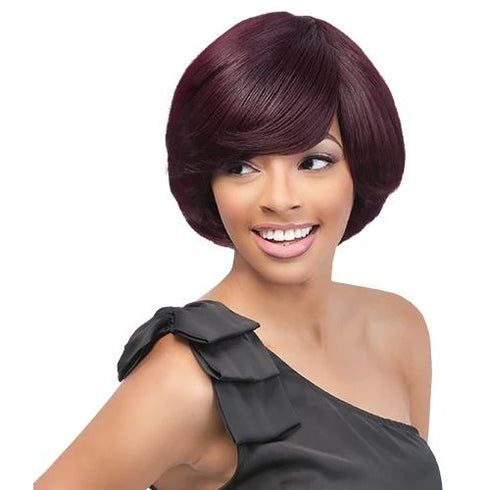 Outre Velvet Remi Tara 4-6-8 100% Human Hair