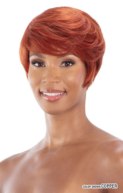MAYDE ERISS GLAZE WIG