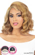 MAYDE PEARL CRYSTAL HD LACE WIG
