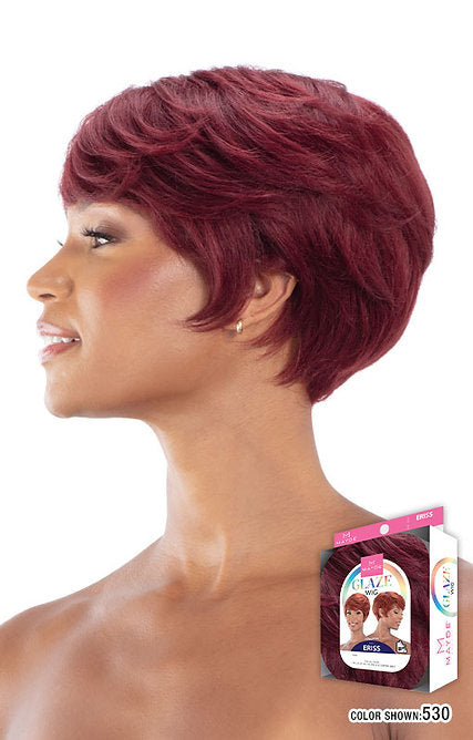 MAYDE ERISS GLAZE WIG