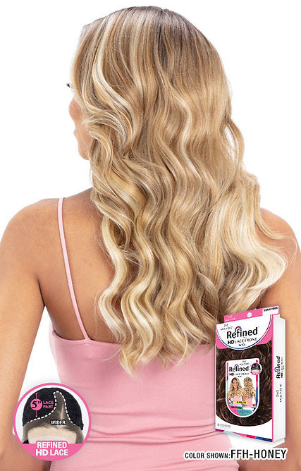 MAYDE SERAPHINA REFINED LF WIG