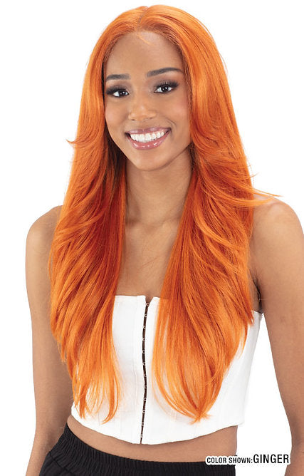 MAYDE RAYA PURE SKIN GLUELESS LF WIG