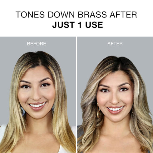 SHIMMER LT SHAMPOO 8OZ - (CL01556)