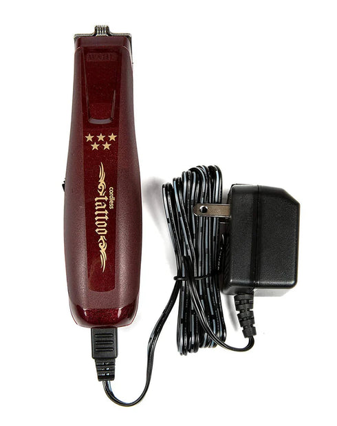 WAHL 5 STAR CORDLESS FINE LINE TRIMMER TATTOO trimmer(8491)