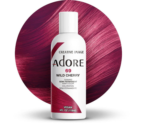 AD-069 ADORE 69 WILD CHRY 4OZ